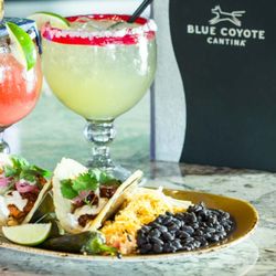 The Best 10 Restaurants Near Talking Stick Resort In Scottsdale Az 2 Blue Coyote Cantina