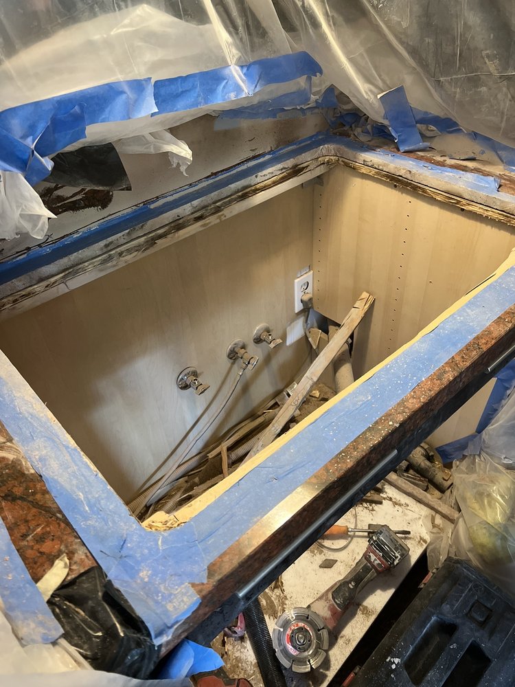 CV Plumbing