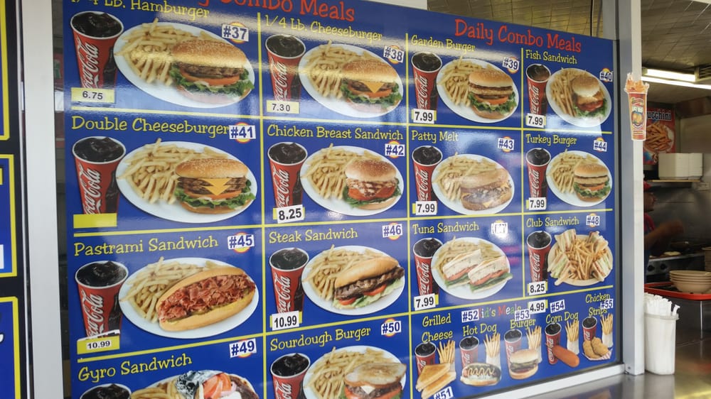 Jim’s Burgers 8 27 Photos & 32 Reviews Burgers 3900 E Olympic