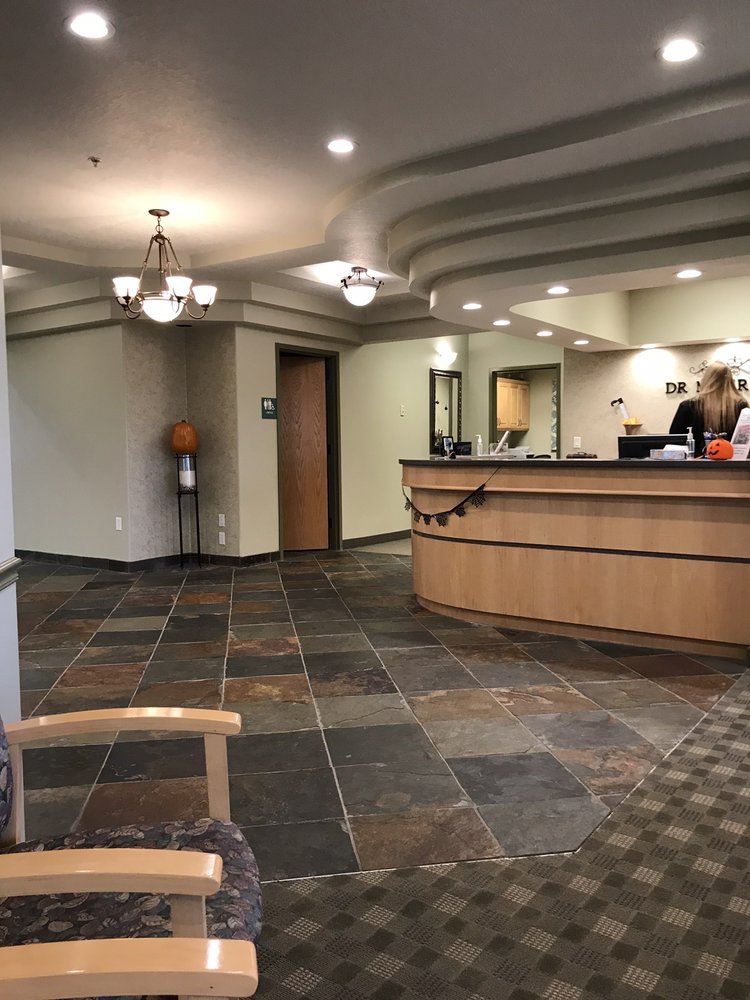 image of business Copper Canyon Dental
