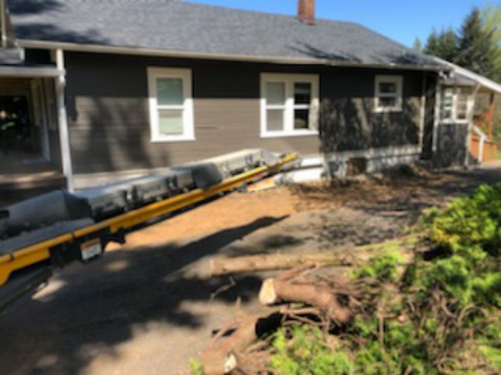 Pupcreek Excavation And Construction