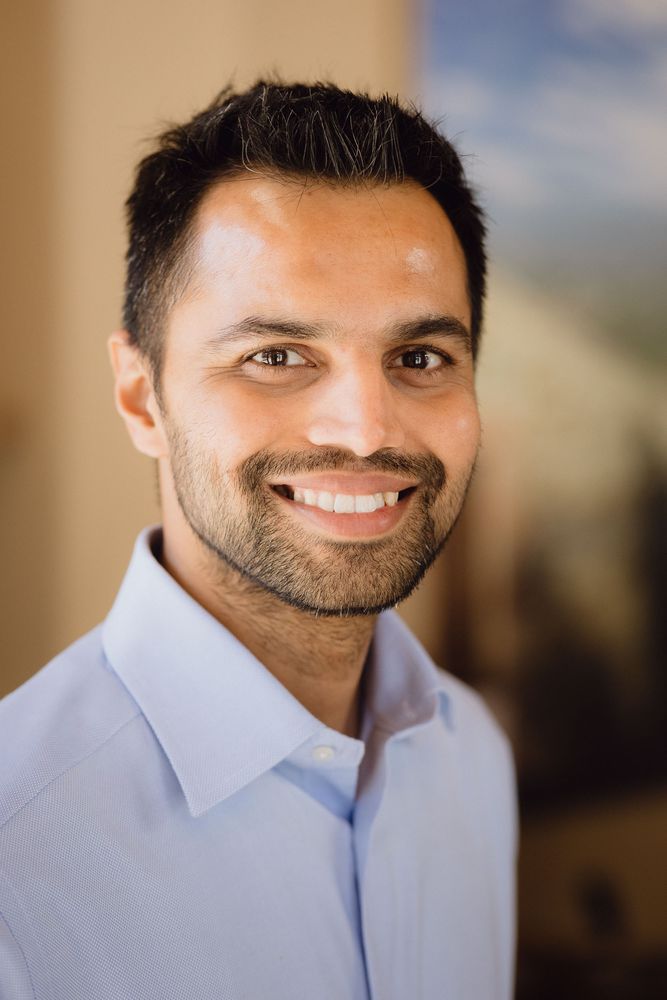 Roshan Shah - Keller Williams Realty