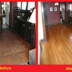 Dave S Floor Sanding Installing 36 Photos 23 Reviews