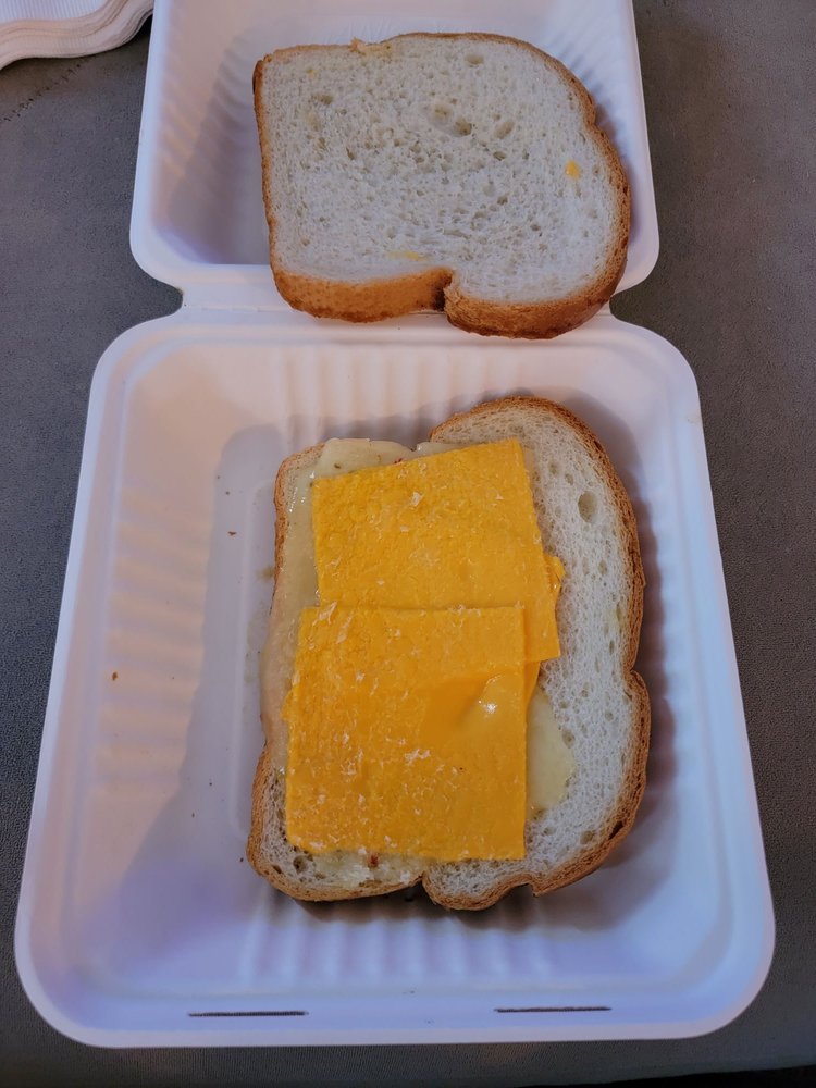 Grilled Cheese Society