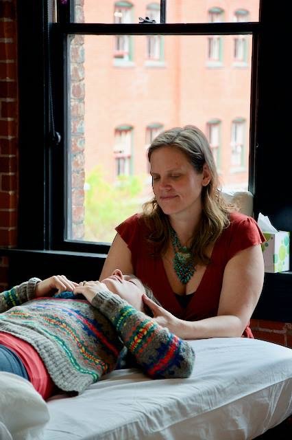 Jacquelyn Pannullo, MS, LMT