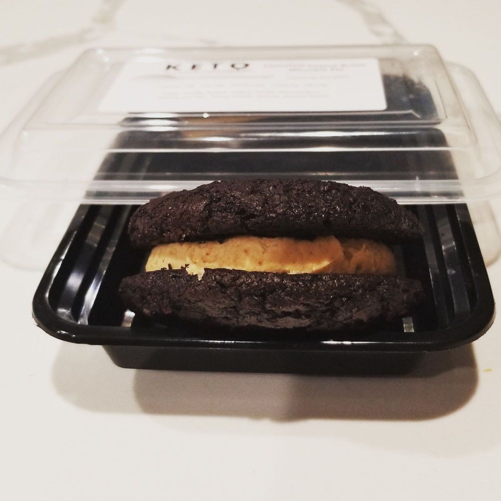 Keto Kitchen Creations