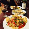 Samos Restaurant