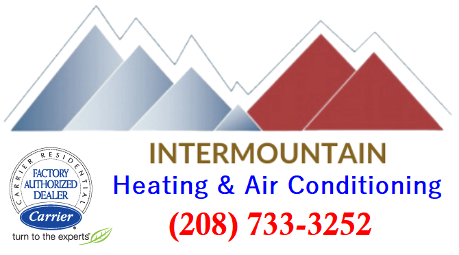 image of business Intermountain Heating & Air Conditioning