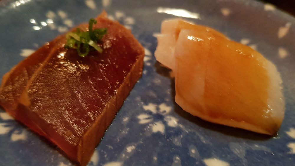 Sushi Park Sushi Park