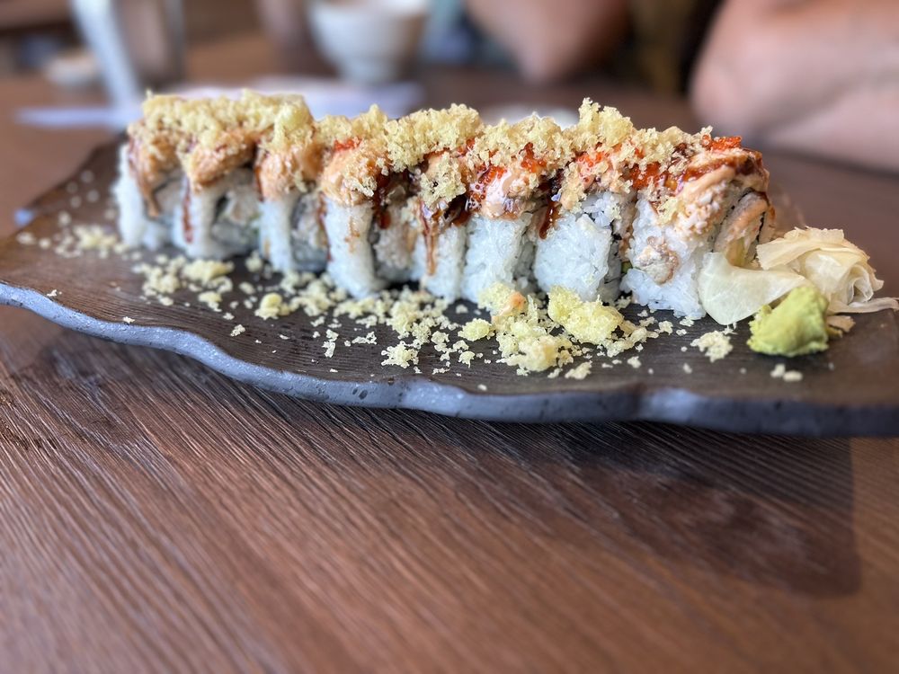 Cherry Blossom Ramen & Sushi Bar