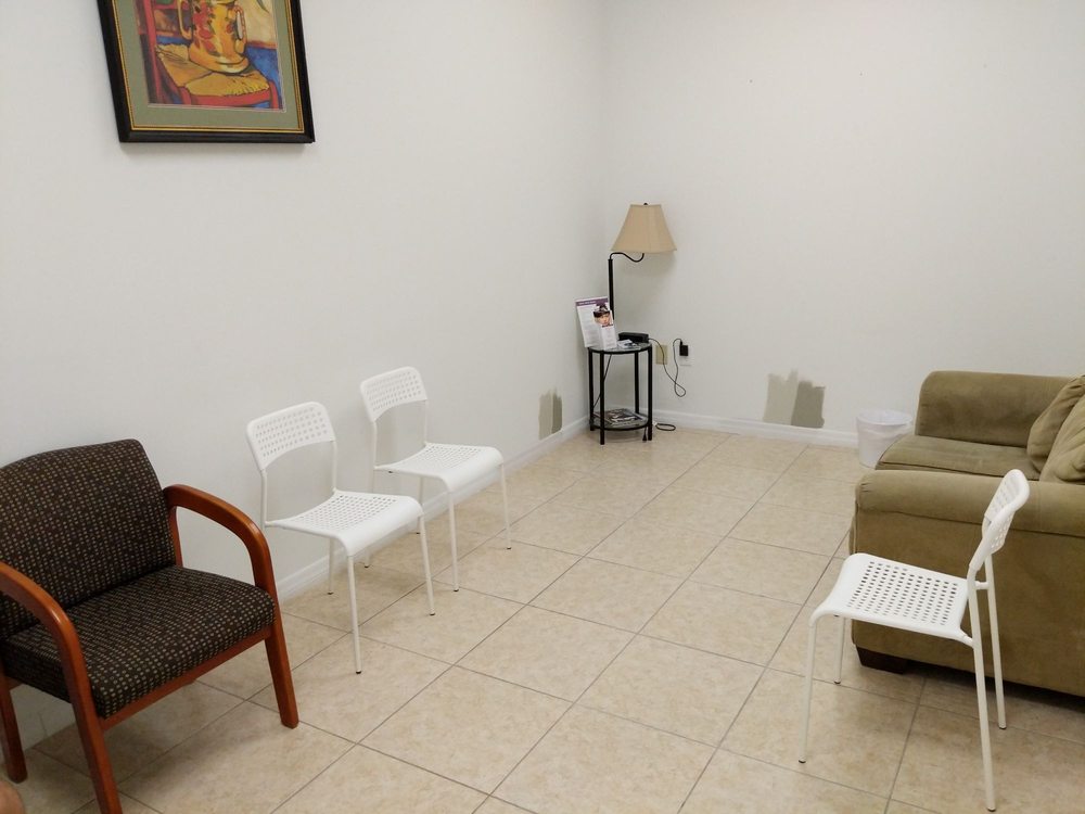 image of business Ear Nose Throat & Sinus Center of Orlando