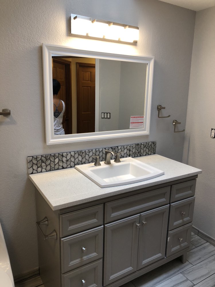 HK Design and Remodeling