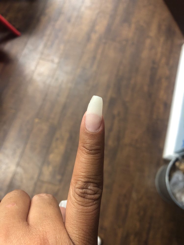 Jenny's Nails and Spa