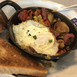 The Best 10 Restaurants Near Louisville International Airport In 1 Book And Bourbon Southern Kitchen
