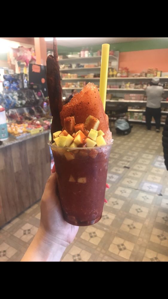 Coronado Market