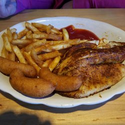Harbor Closed 18 Photos 19 Reviews Seafood 3301 N Main St Photo Of Harbor Anderson Sc United States