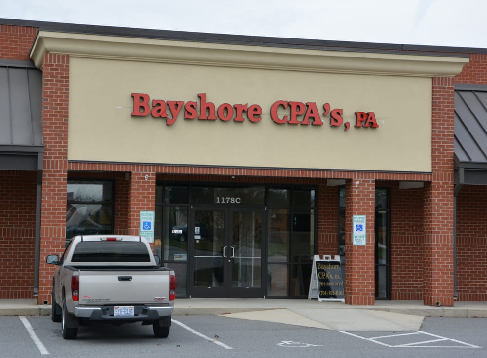 Bayshore CPA's, PA
