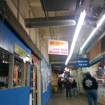 Berlin Farmer's Market & Shopping Center - 57 Photos & 60 ...