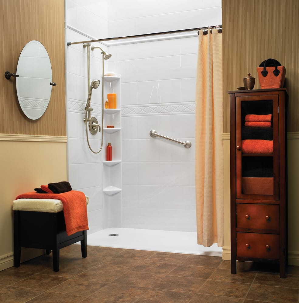 image of business Bath Fitter