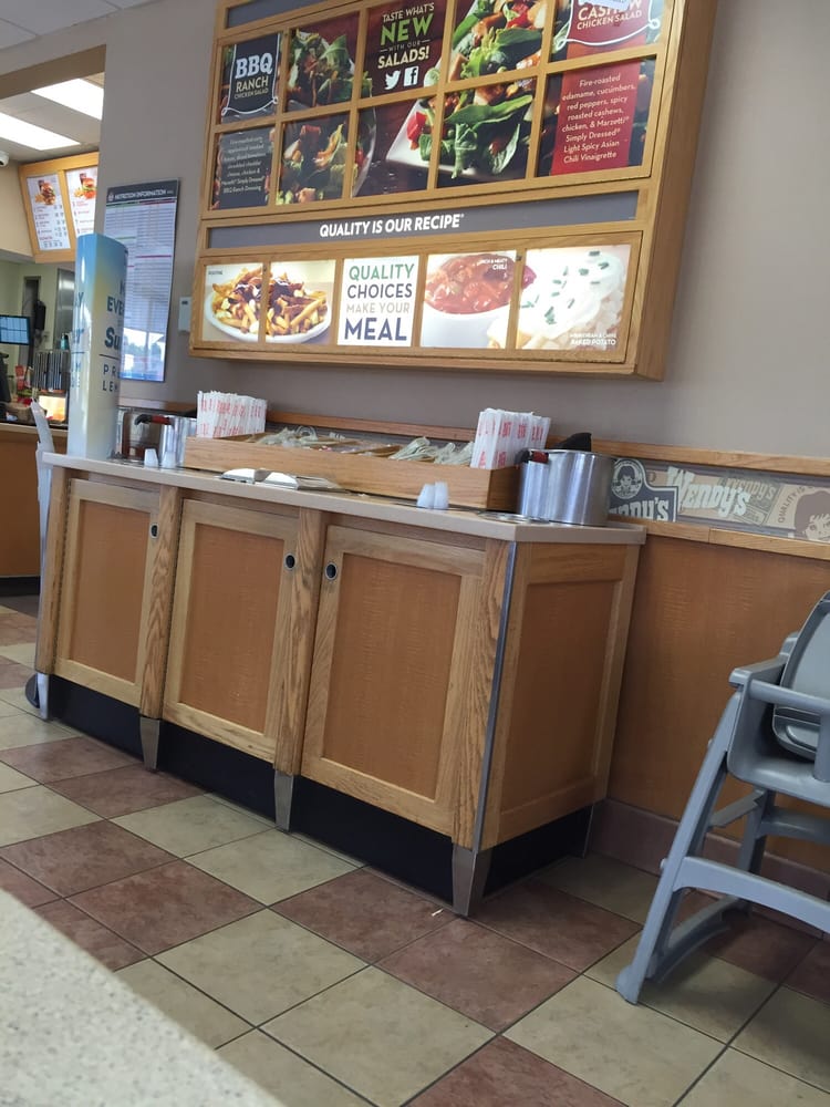Wendy's