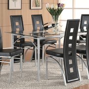Quality Furniture 18 Photos 25 Reviews S Photo Of Quality Furniture Federal Way Wa United States Contemporary Dining Room