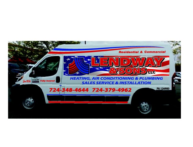 Lendway & Sons Heating & Air Conditioning