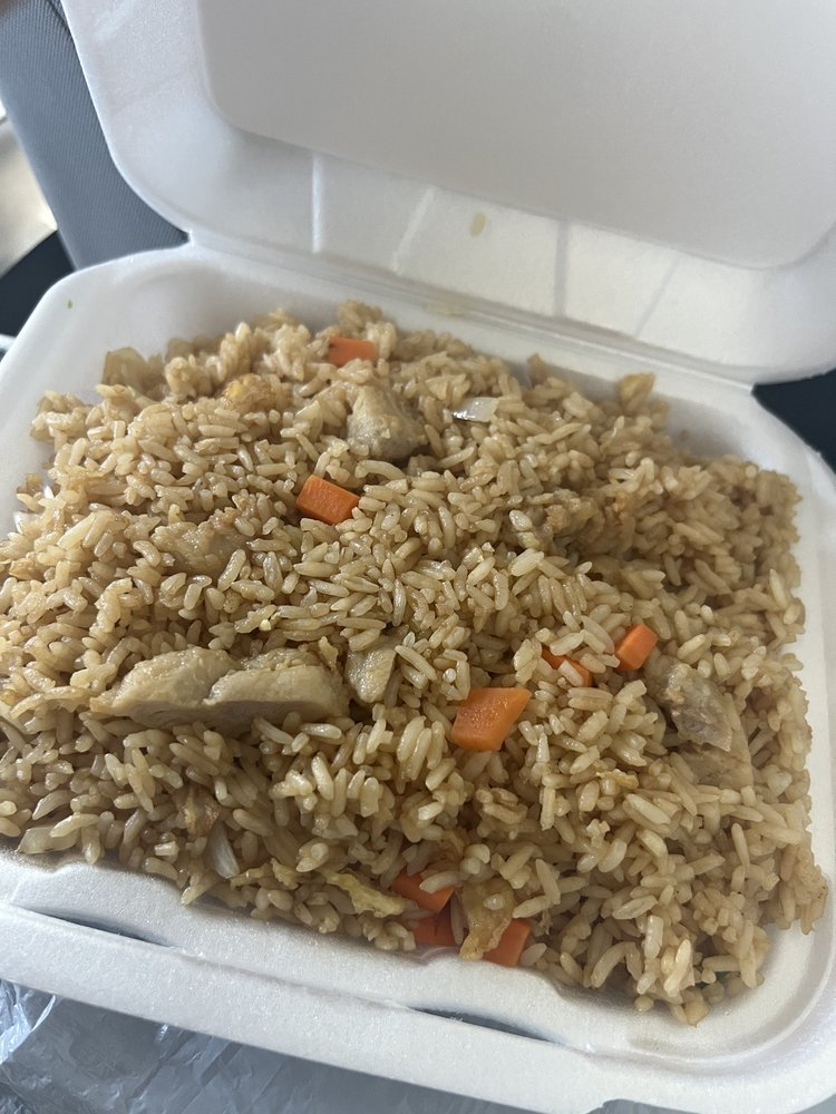 Uncle Wing Chinese Restaurant