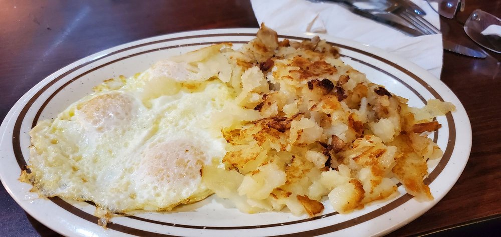 Luna's Deli & Restaurant