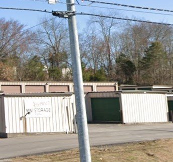 American Storage