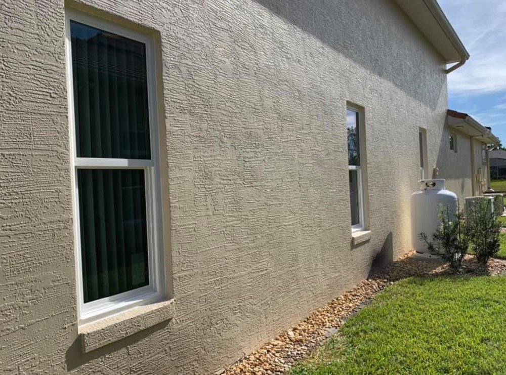 Atlantic Windows & Doors