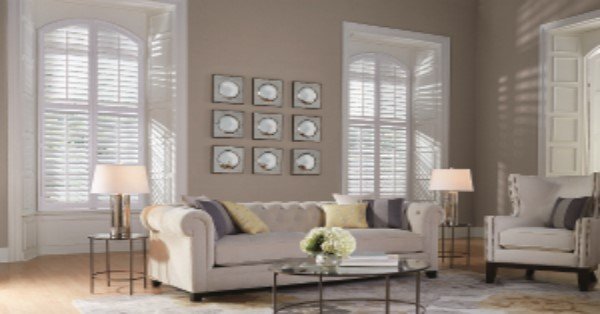 L&N Blinds and Shutters