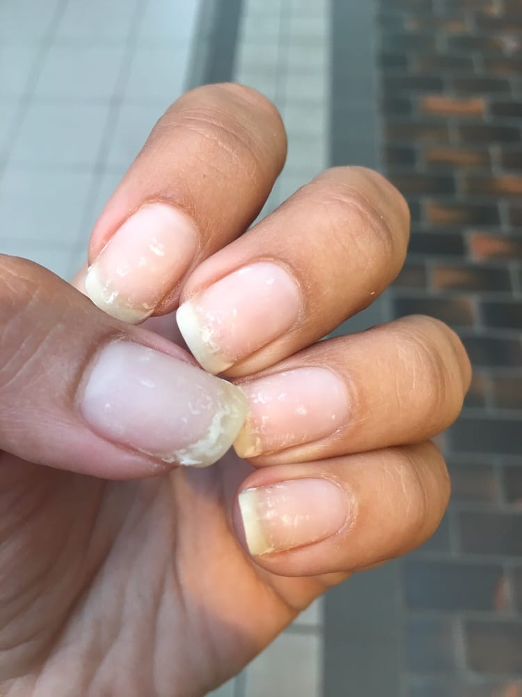 The Nail Palace