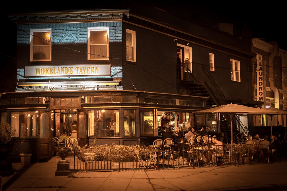 Moreland’s Tavern 73 Photos & 98 Reviews American (Traditional