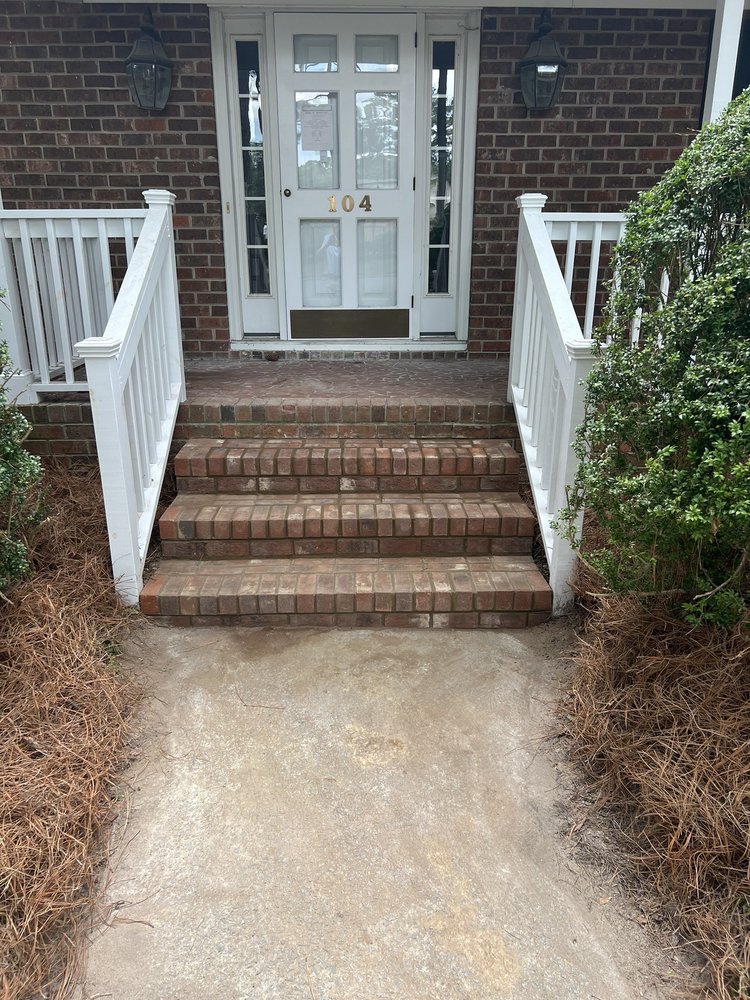 Justice Home Improvements