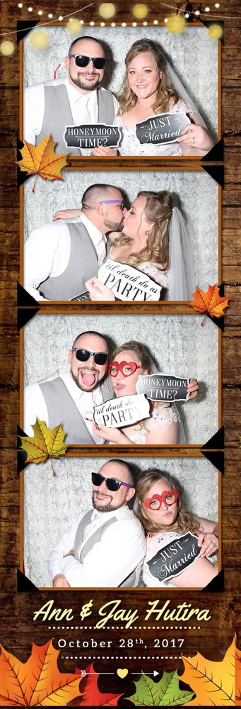 In A Flash Photobooths