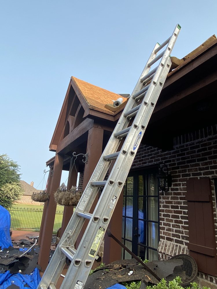 IntegriBuilt Roofing