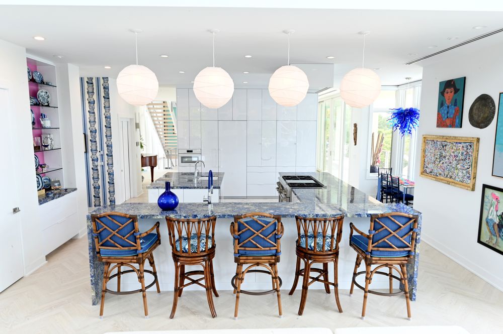 Boney Decor Solutions