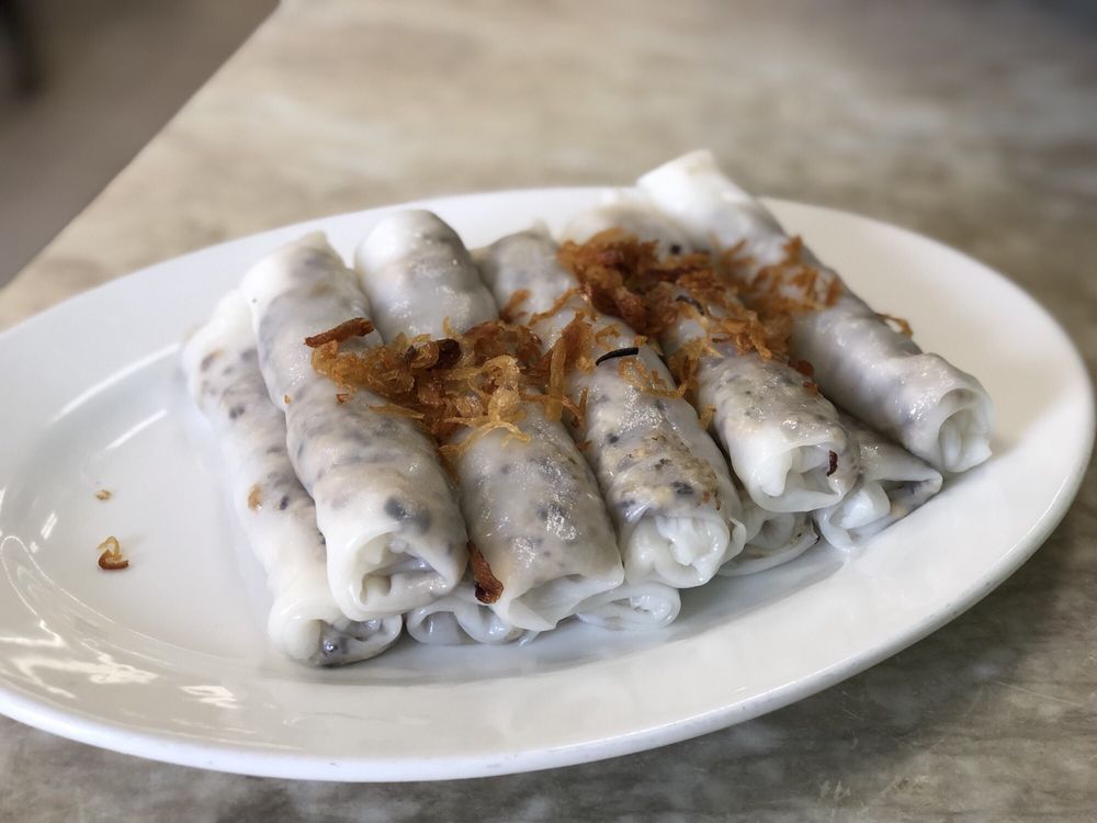 Wing Wah Pho Ga Wing Wah Pho Ga