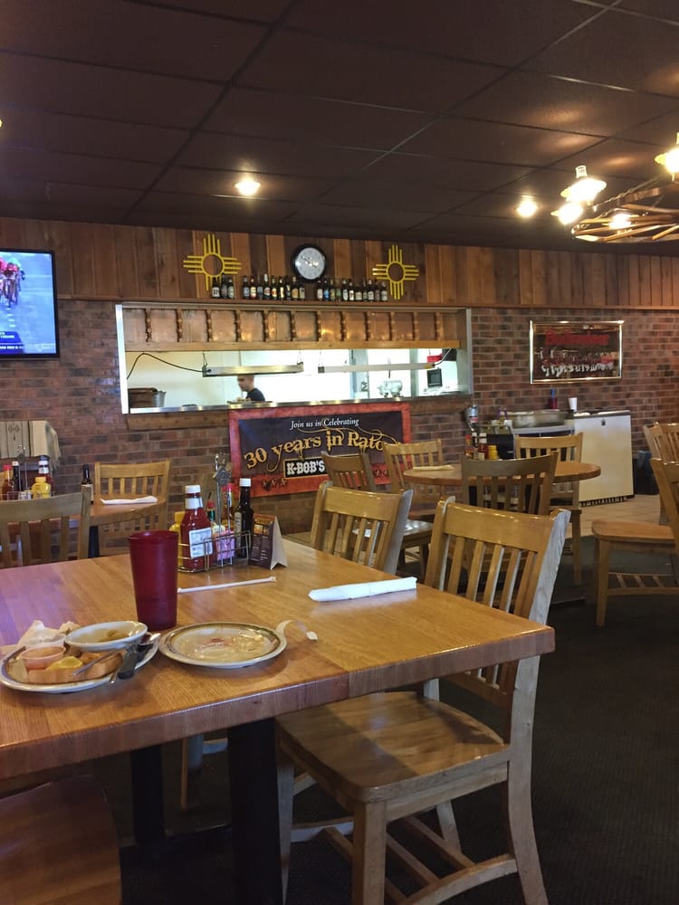 KBob’s Steakhouse 20 Photos & 24 Reviews Steakhouses 1228 S. 2nd