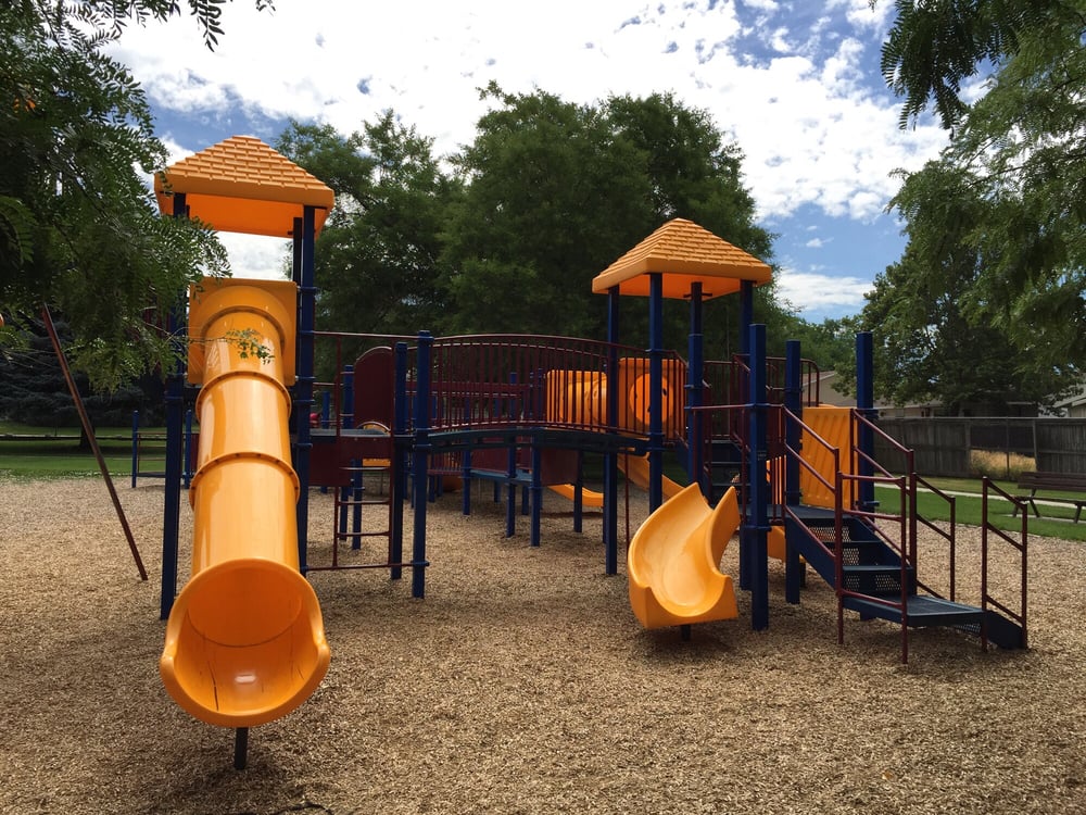 Bonneville Park Parks 1450 N 800 W, Orem, UT Yelp