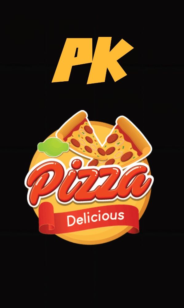 Pizza Krunch