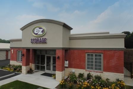 EZ Storage - Huntingdon Valley