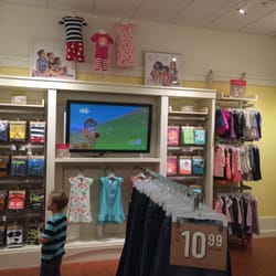 crazy 8 children's store