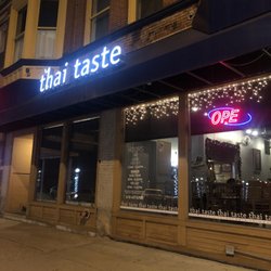 Thai Taste 69 Photos 104 Reviews 100 S Illinois Ave Photo Of Thai Taste Carbondale Il United States