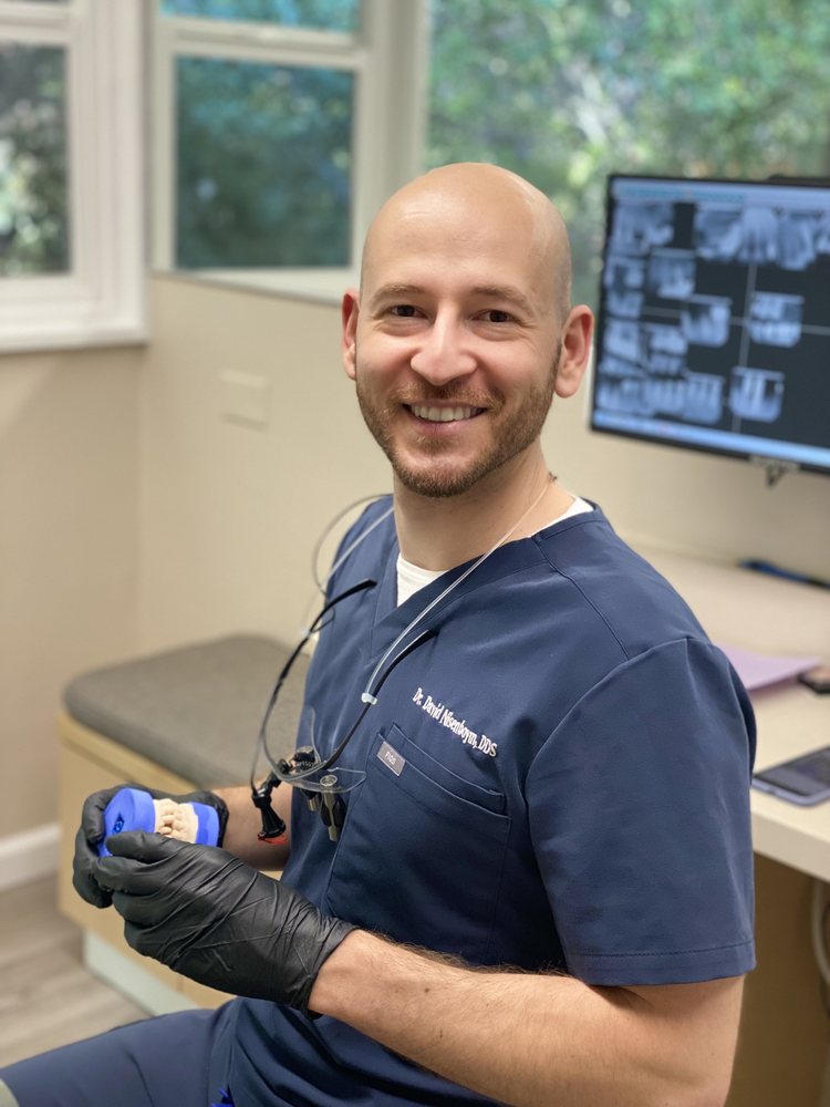 image of business Blue Wave Dental