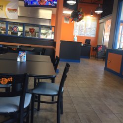 Roost 83 19 Reviews American Traditional 116 S Rte Photo Of Roost 83 Grayslake Il United States Ordering Area Right
