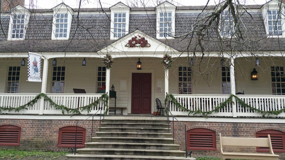 Christiana Campbell’s Tavern 49 Photos & 93 Reviews American