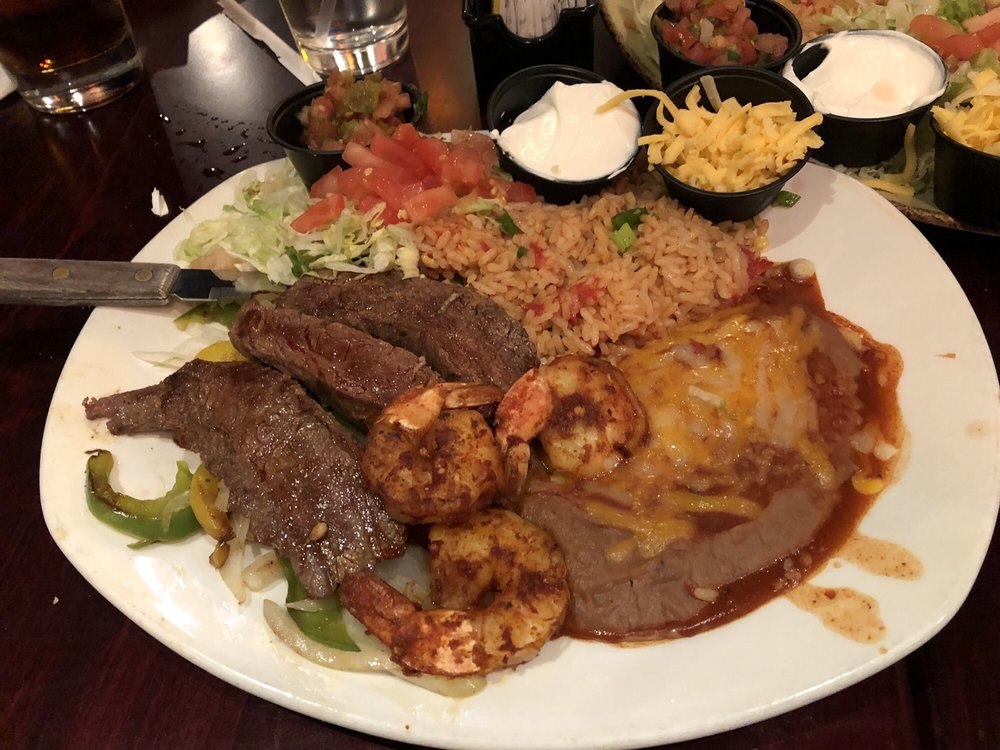 Yelp Reviews For Anita S New Mexico Style Mexican Food 110 Photos