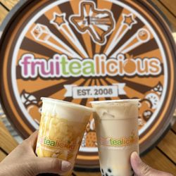 Fruitealicious Bubble Tea & Smoothies photo