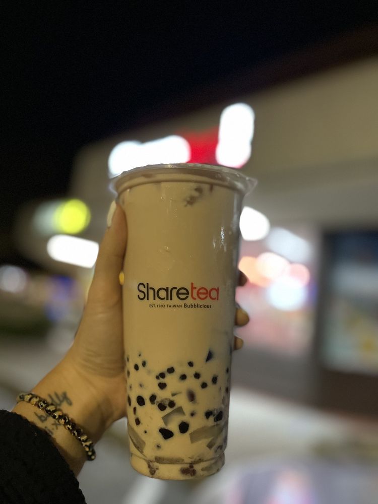 Sharetea